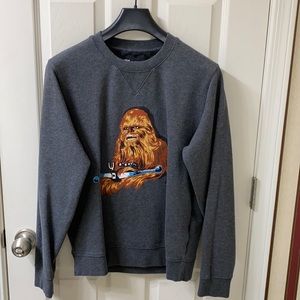 Star Wars X Coach Sweatshirt